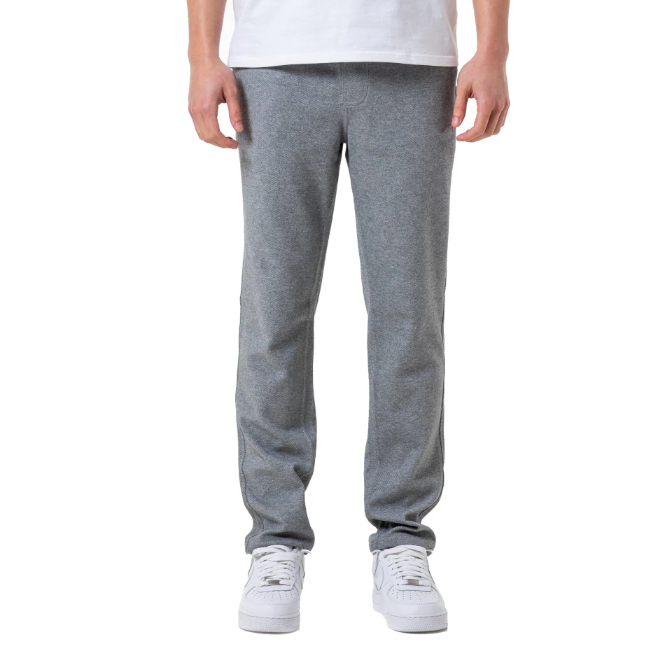 Joggers cargo in cotone da uomo · 5