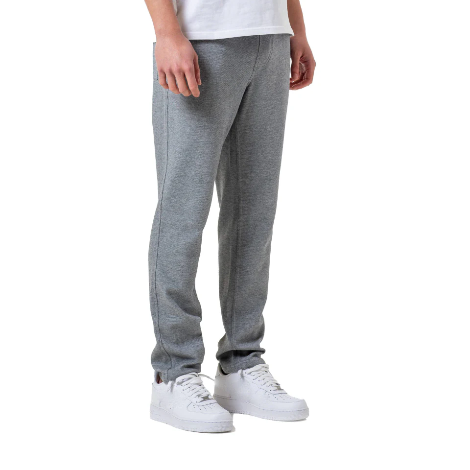 Joggers cargo in cotone da uomo · 6