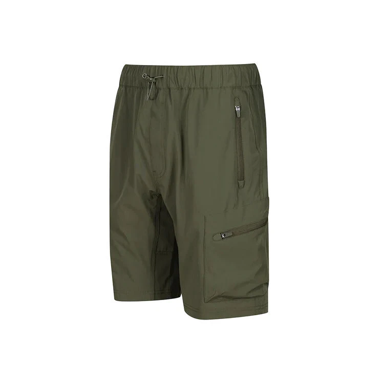 Men's cargo shorts · 3