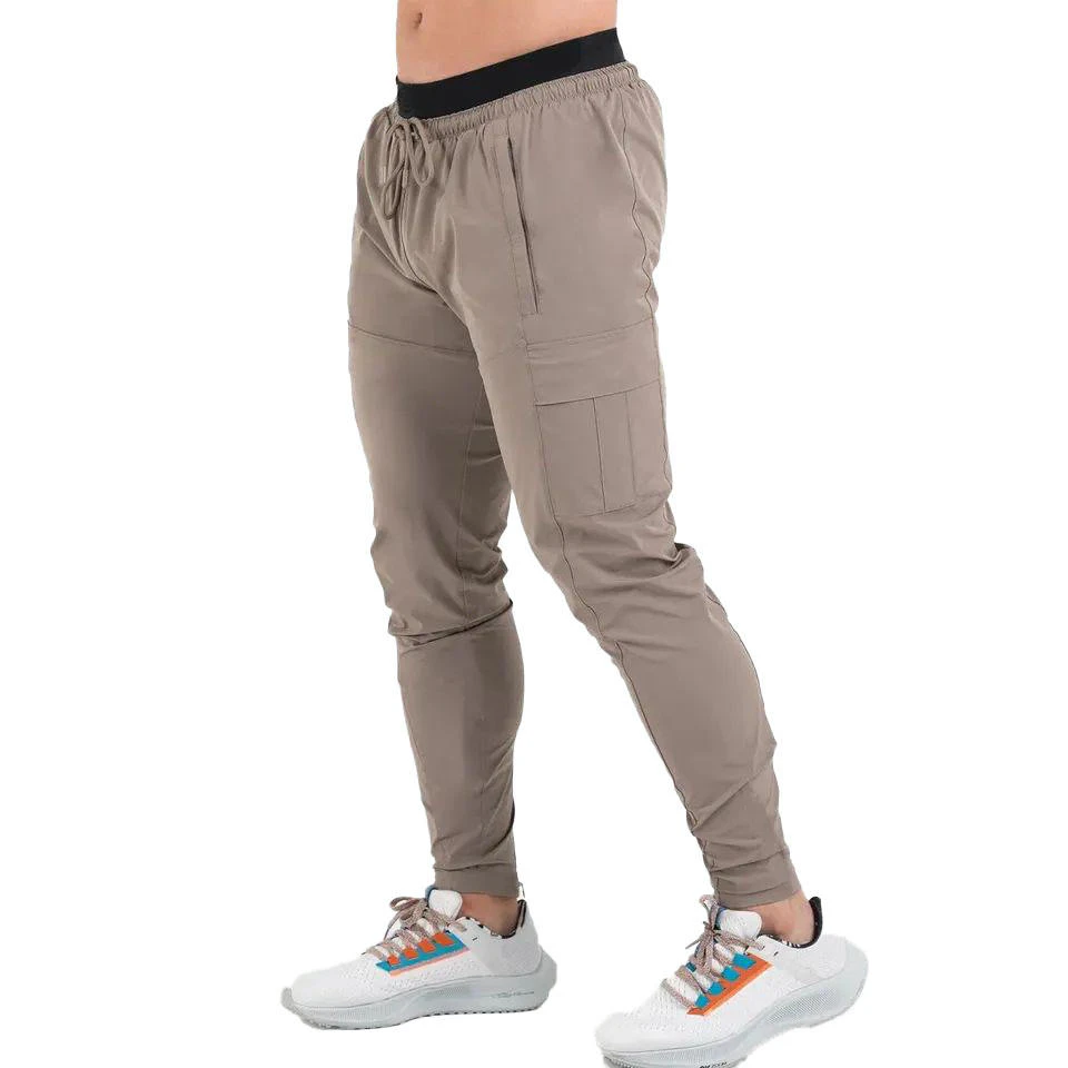 Nylon-Jogginghose für Herren · 2