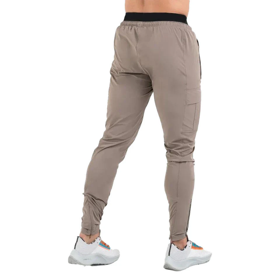 Nylon-Jogginghose für Herren · 3