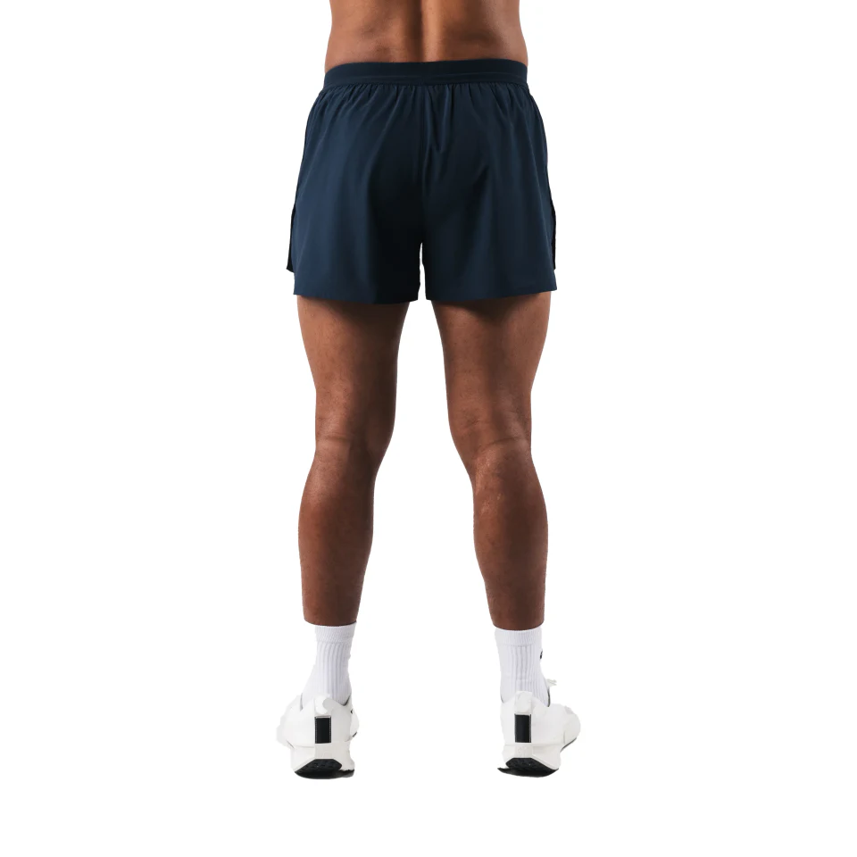 Pantaloncini da uomo leggeri, vestibilità slim, ad asciugatura rapida · 2