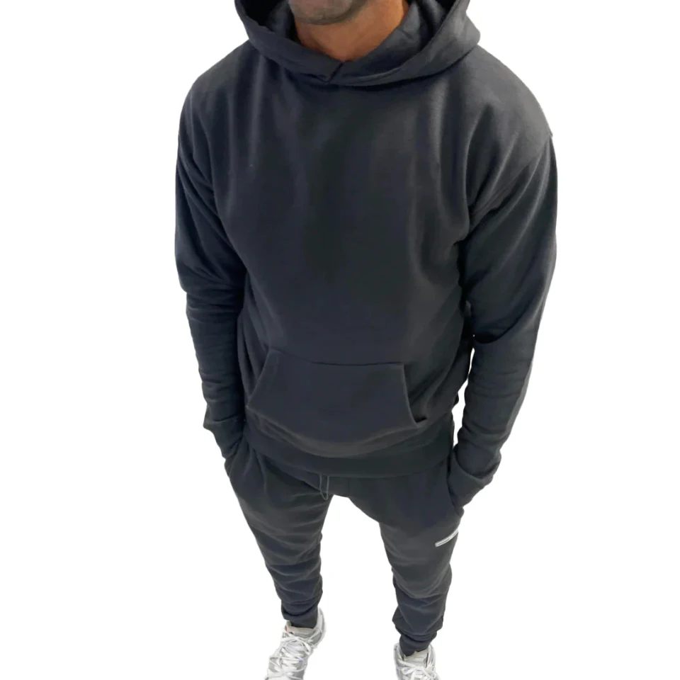 Men's tracksuit · 3