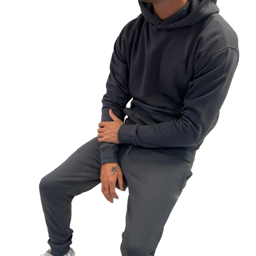Men's tracksuit · 5