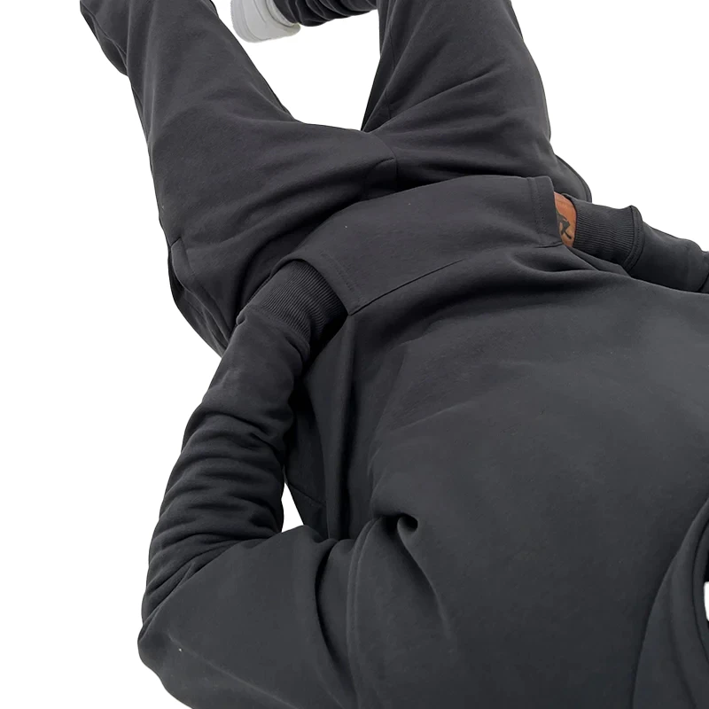 Men's tracksuit · 6