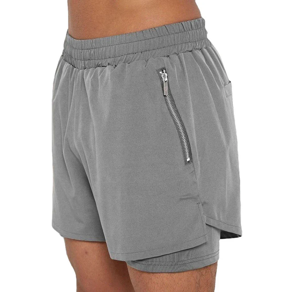 Men's quick-dry lightweight shorts
