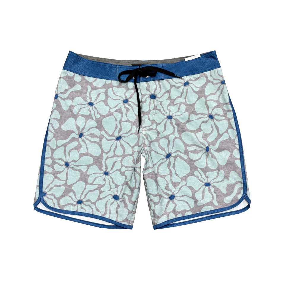 Men's quick-dry swim shorts · 6