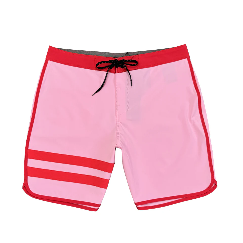 Men's quick-dry swim shorts · 5