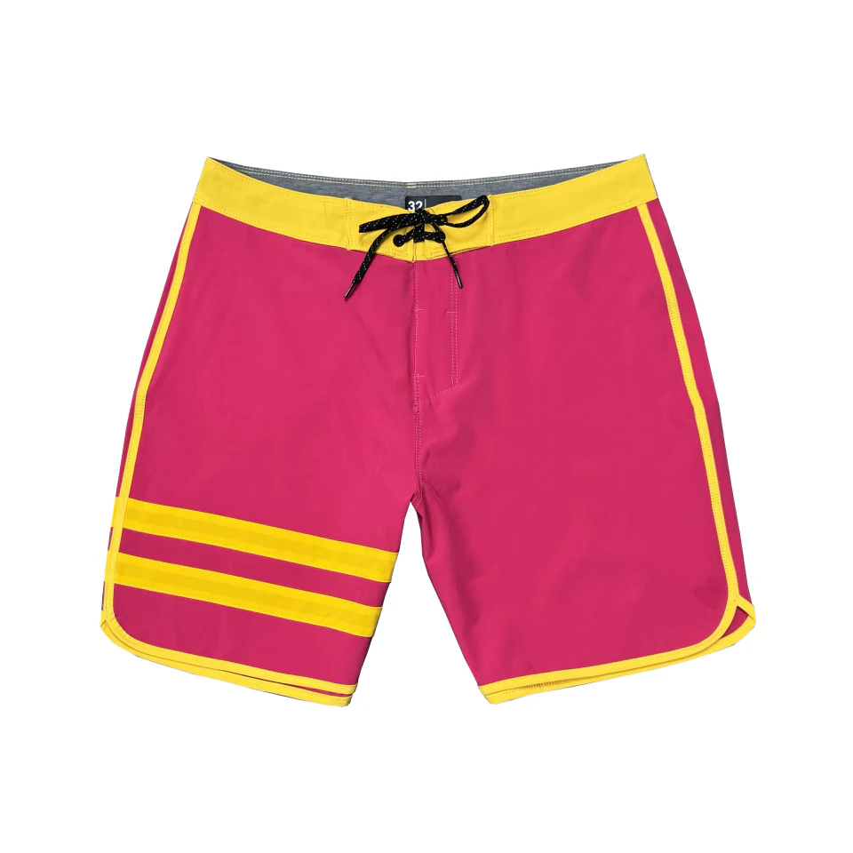 Men's quick-dry swim shorts · 6