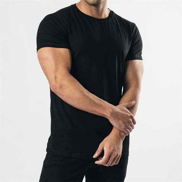T-shirt pour hommes · 3