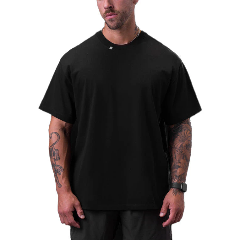 T-shirt en coton · 3