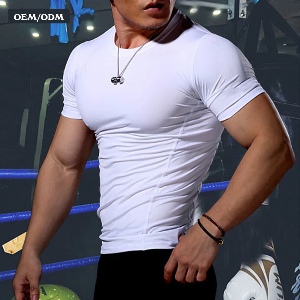 男士 T 卹 · 4