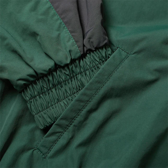 Men's cargo polyester tracksuit · 6