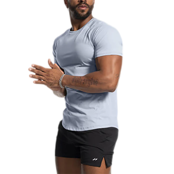 Camiseta de algodón · 5