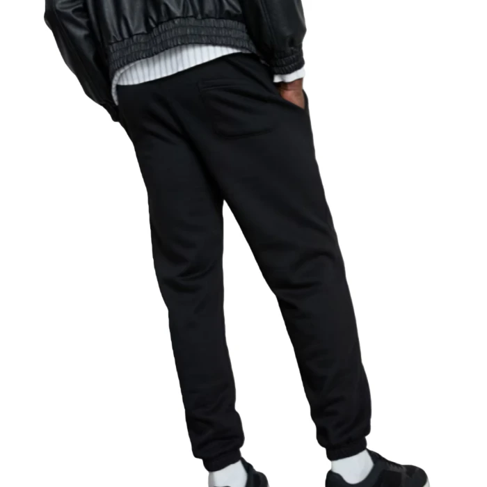 Men's cotton joggers · 2