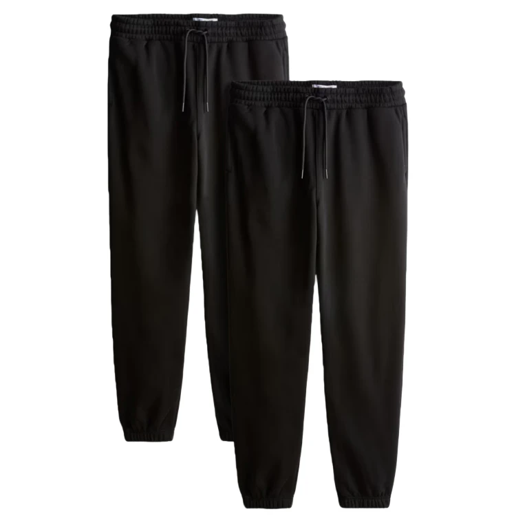 Men's cotton joggers · 5