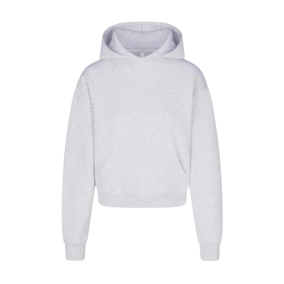 Sudadera con capucha de mujer · 4