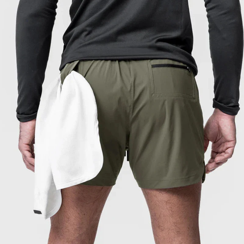 Men's shorts · 2