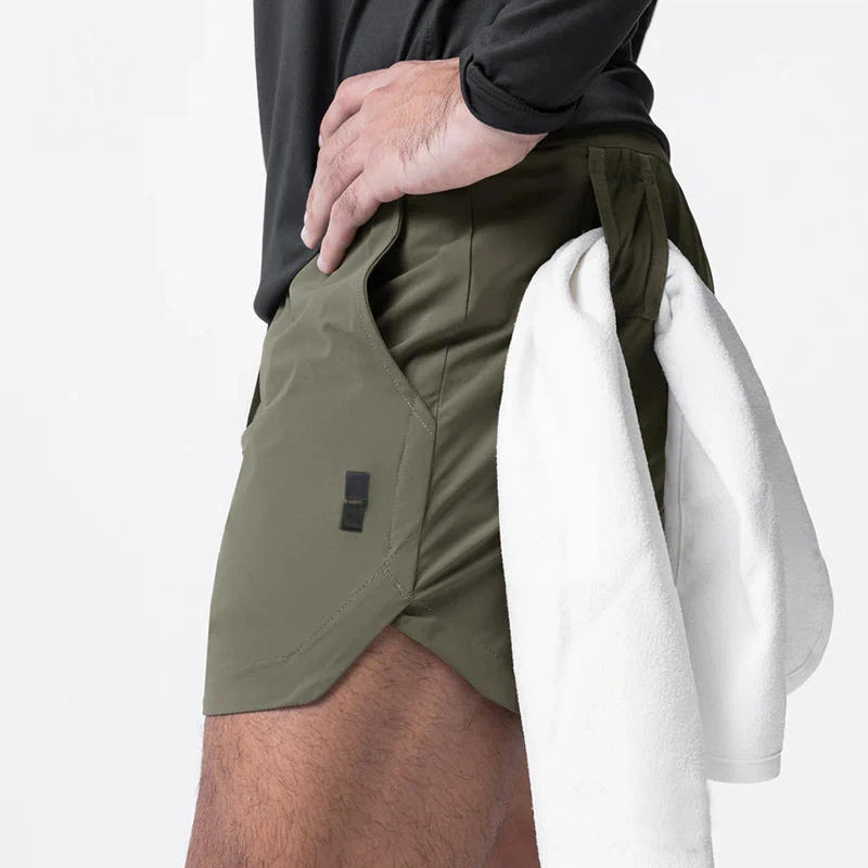 Men's shorts · 3