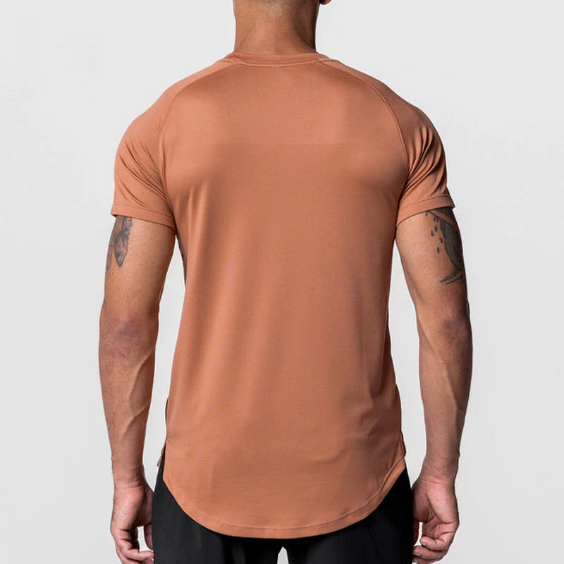 Men's quick-dry lightweight T-shirt · 2