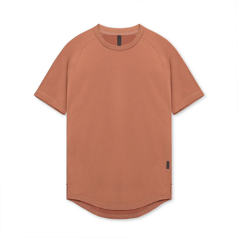 Men's quick-dry lightweight T-shirt · 4