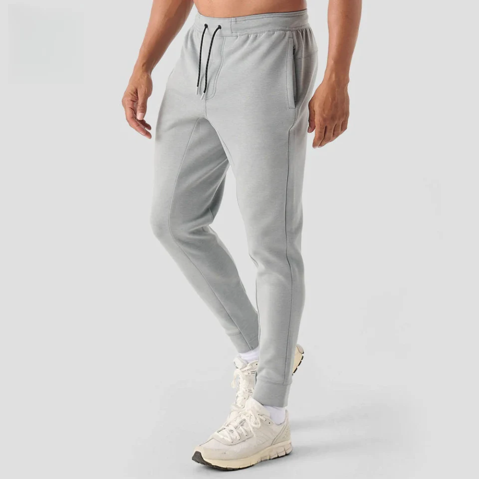 Men's lightweight joggers · 1