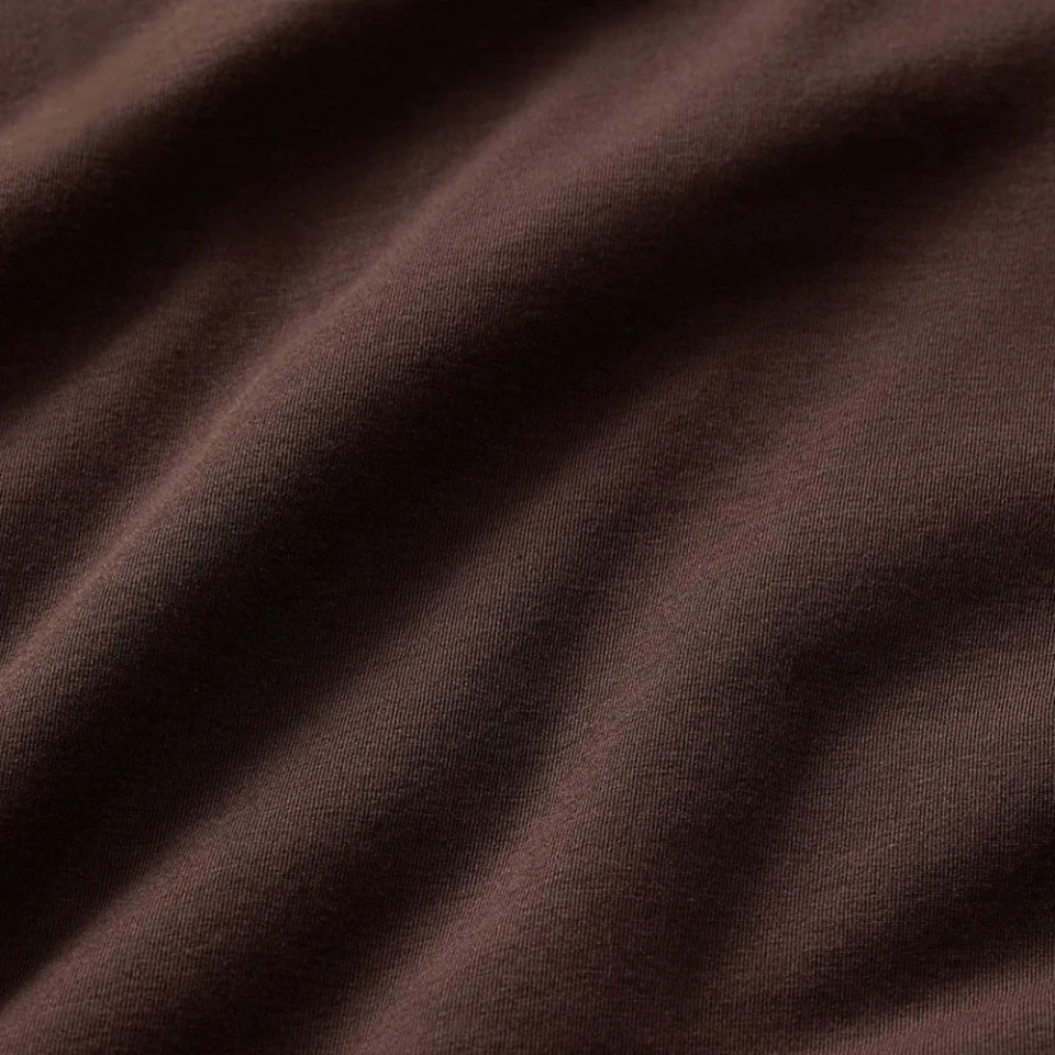 T-shirt léger en polyester/élasthanne à séchage rapide pour hommes · 3