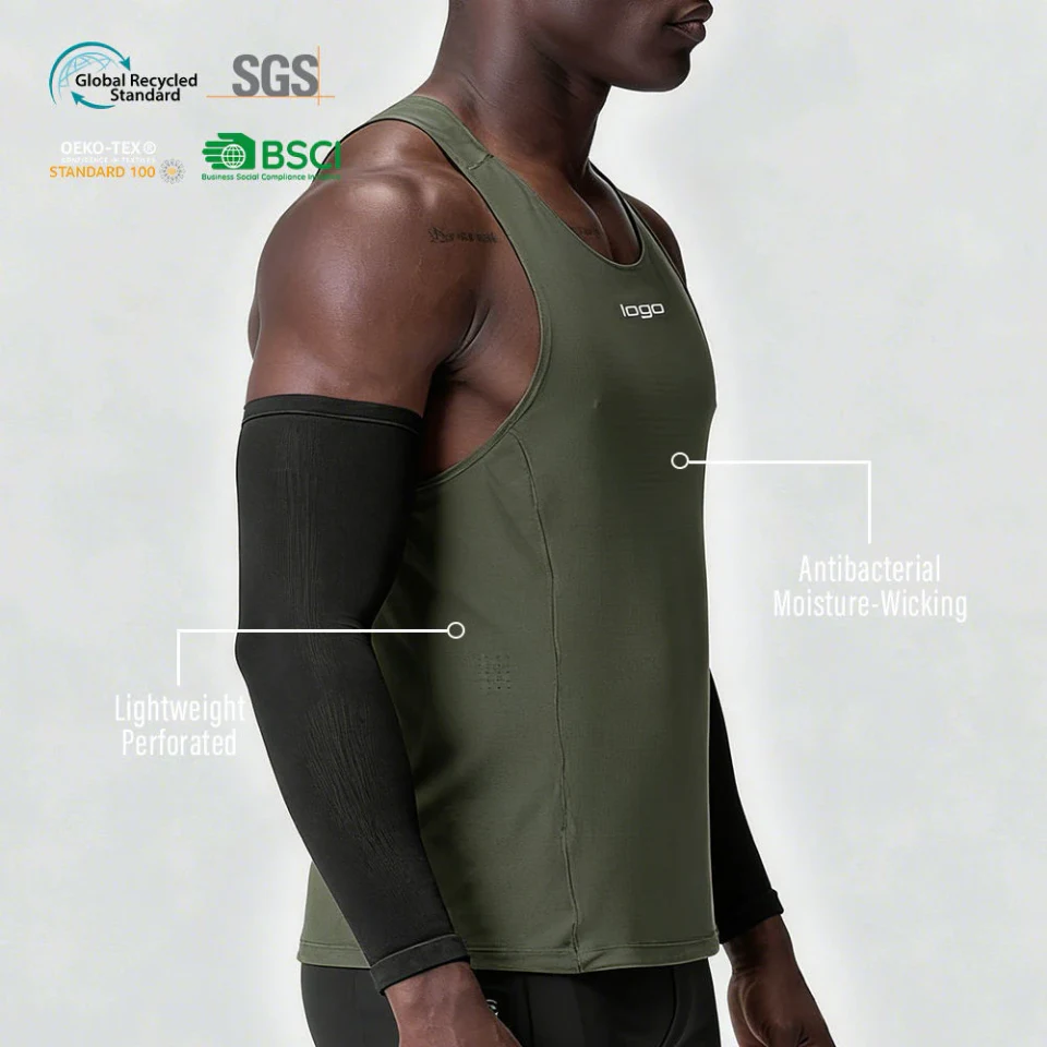 Herren-Tanktop · 3