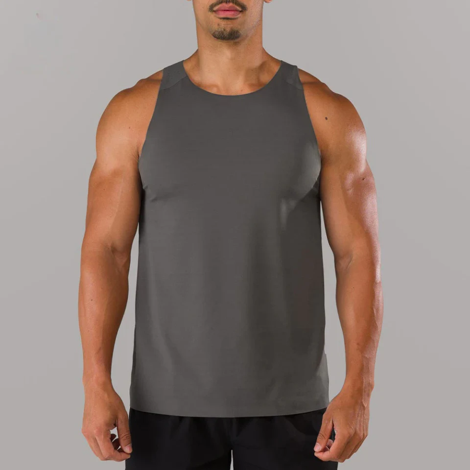 Men's tank top · 1