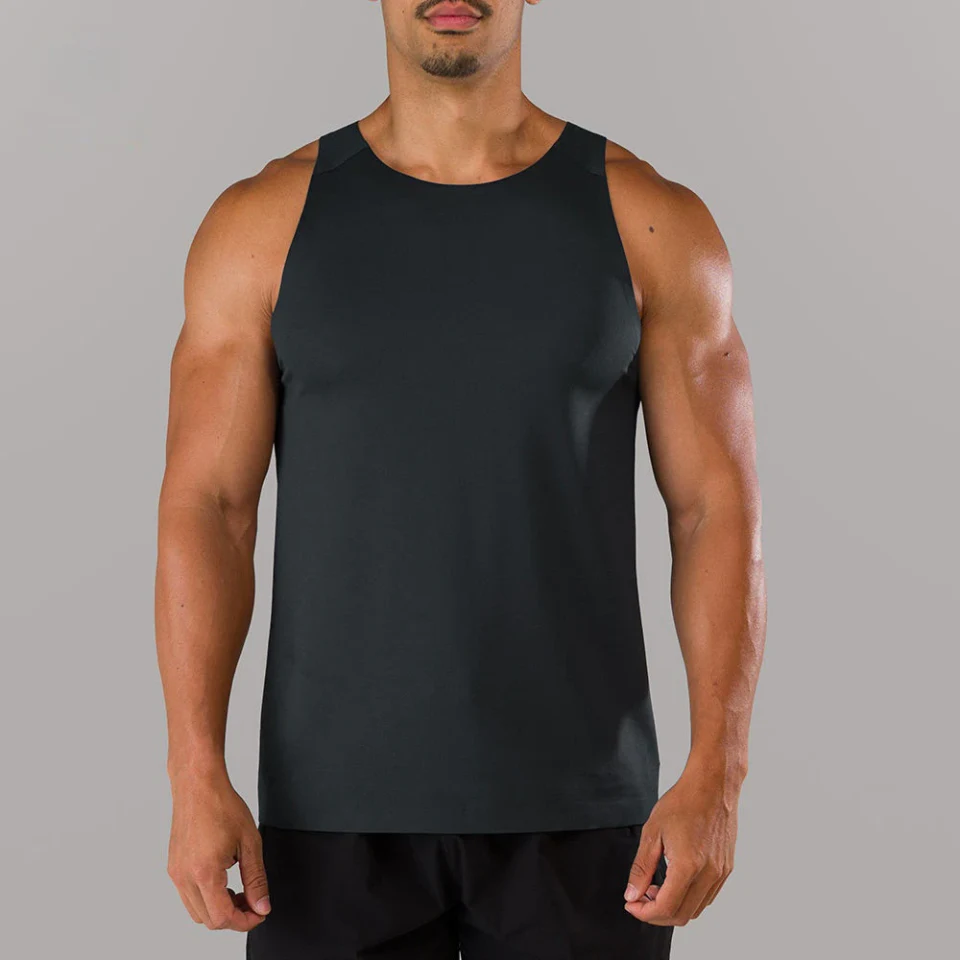 Men's tank top · 2