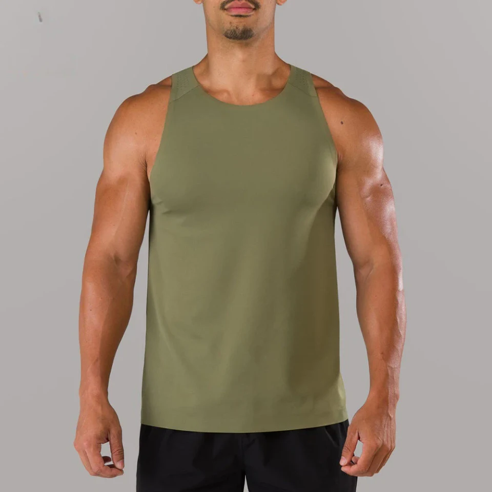 Men's tank top · 3