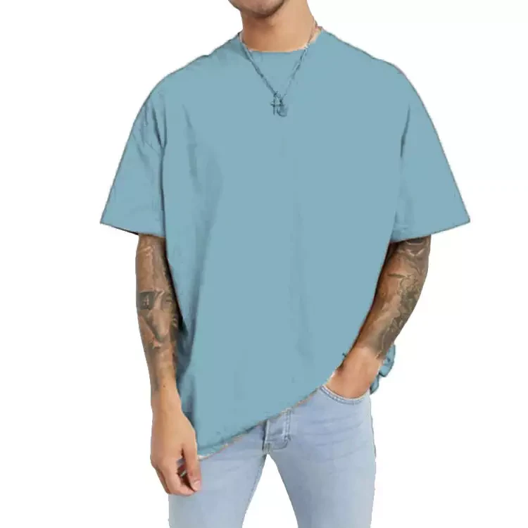 Men's quick-dry T-shirt · 2