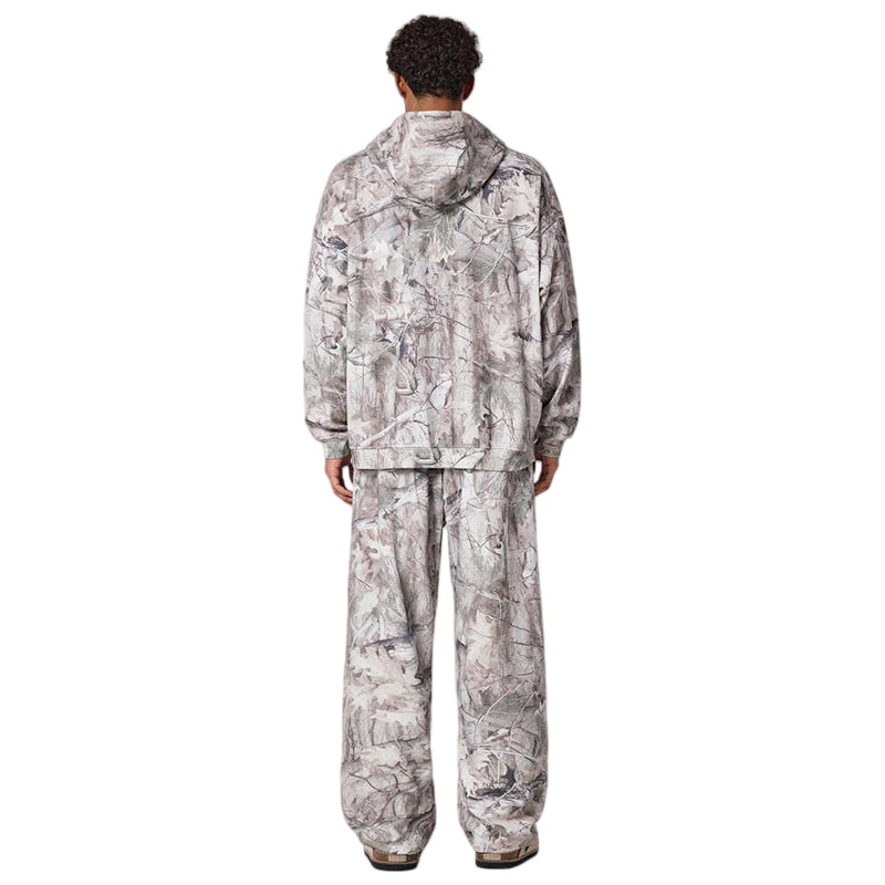 Survêtement oversize · 2