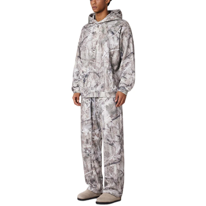 Survêtement oversize · 3