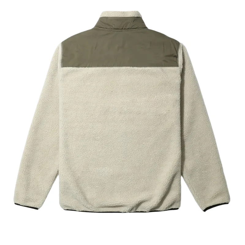 เสื้อแจ็คเก็ตโพลีเอสเตอร์ผู้ชาย · 6