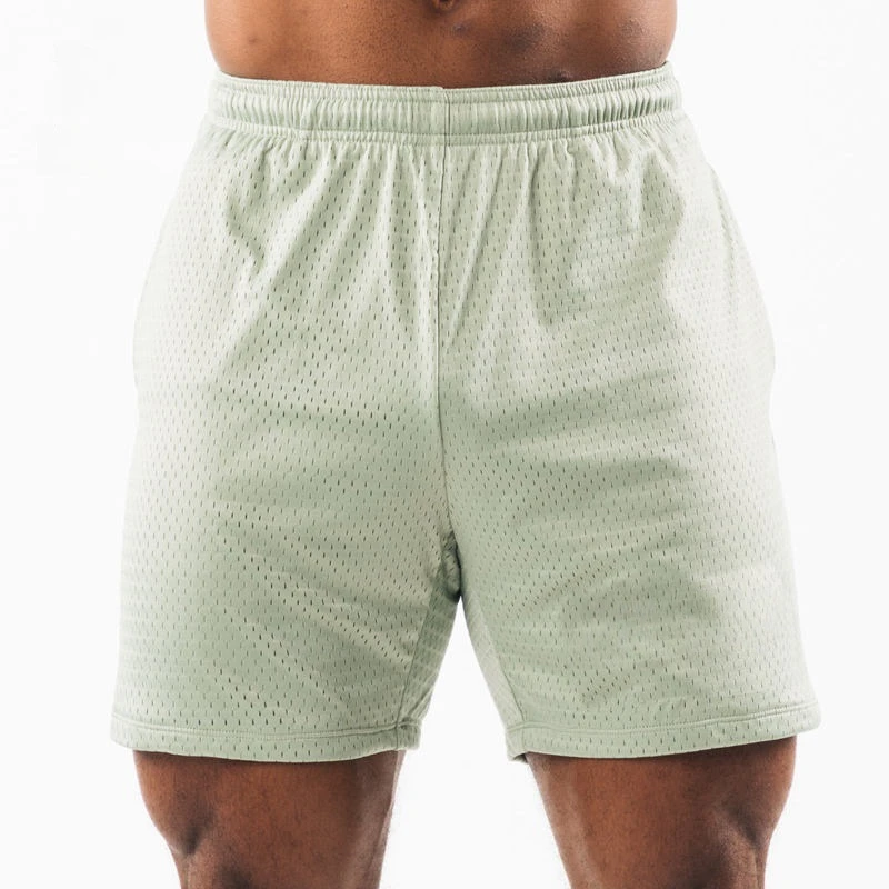 Pantalones cortos de secado rápido para hombre. · 1