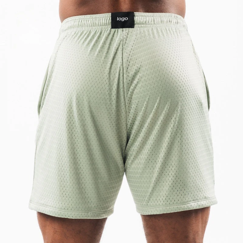 Pantalones cortos de secado rápido para hombre. · 2