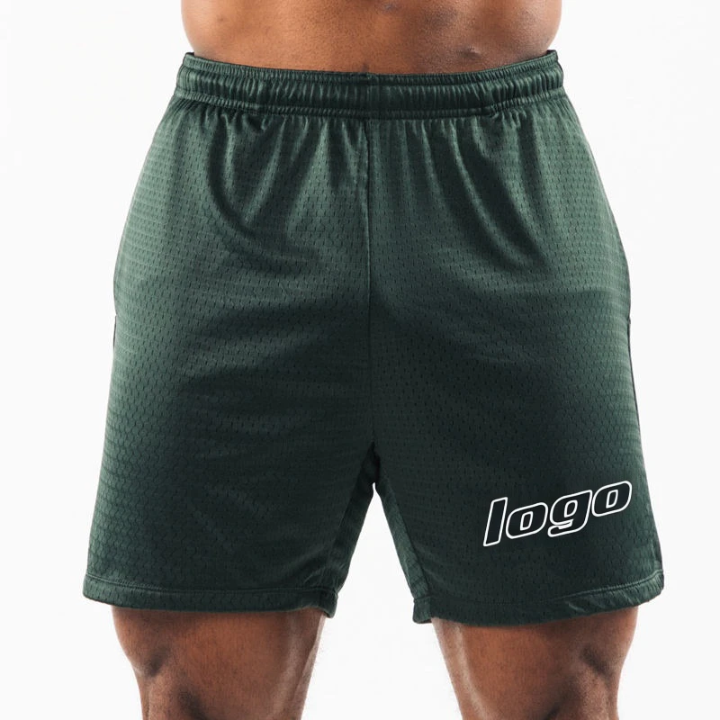 Pantalones cortos de secado rápido para hombre. · 3