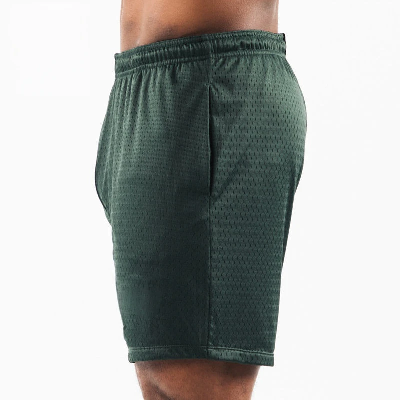 Pantalones cortos de secado rápido para hombre. · 4