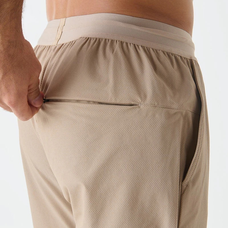 Pantalon de jogging en nylon léger à séchage rapide pour hommes · 3