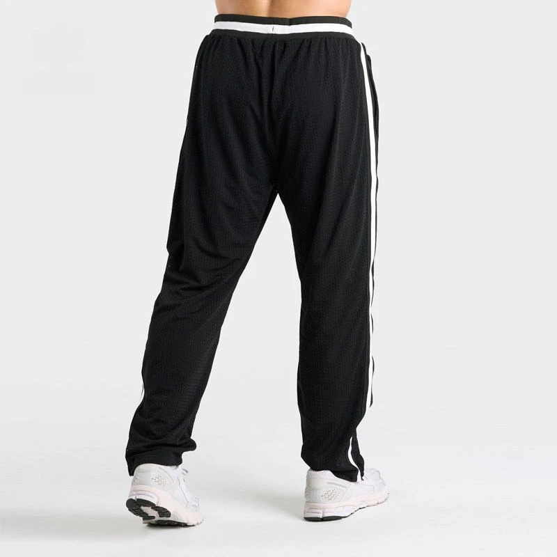 Leichte Herrenhose · 4