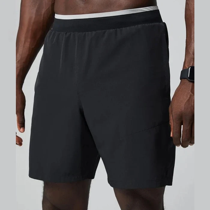 Short en nylon/élasthanne pour hommes · 3