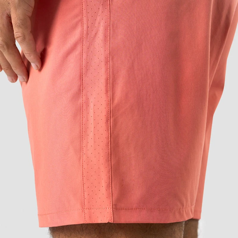 Men's quick-dry lightweight polyester/spandex shorts · 3
