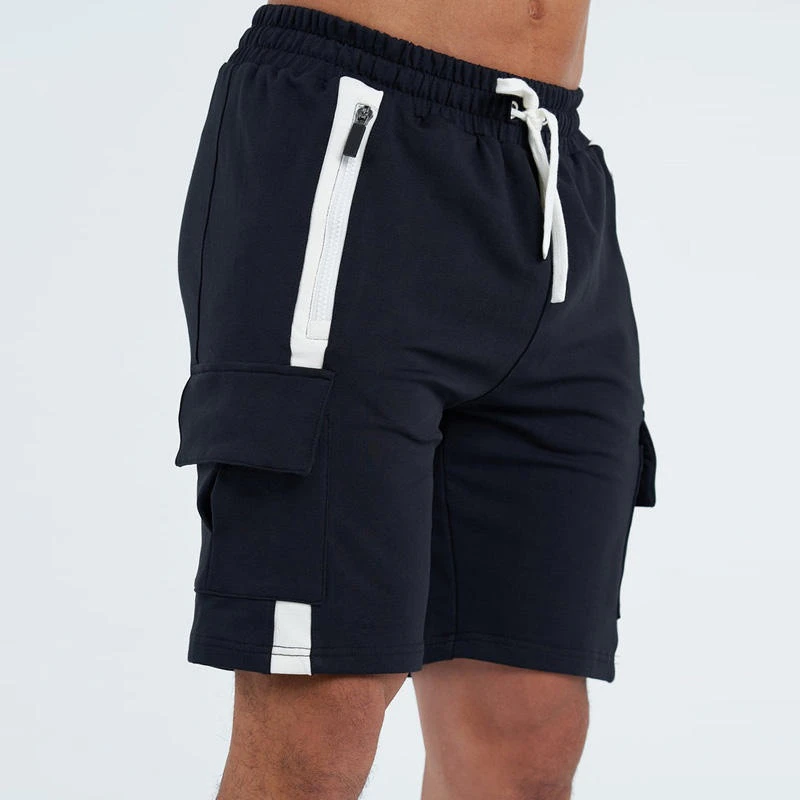 Shorts in cotone da uomo