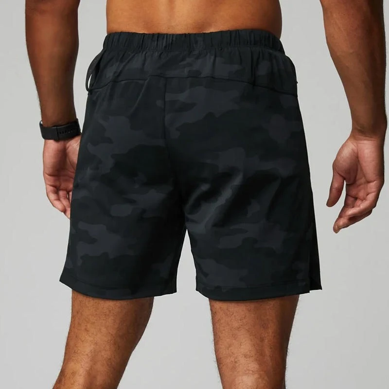pantalones cortos de hombre · 2