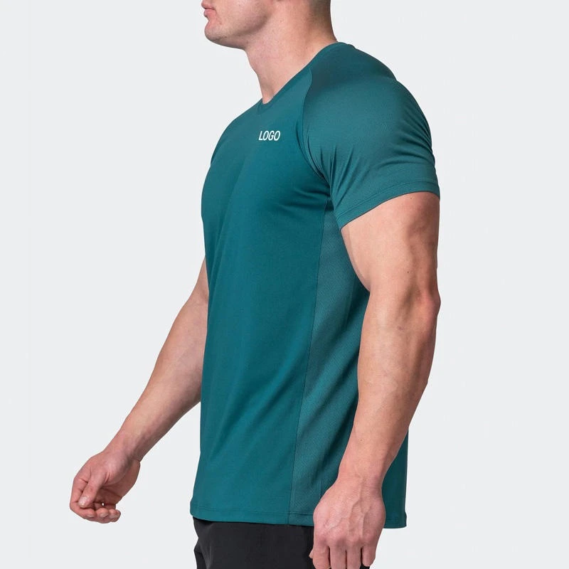 Schnell trocknendes, leichtes Bambus-T-Shirt · 3