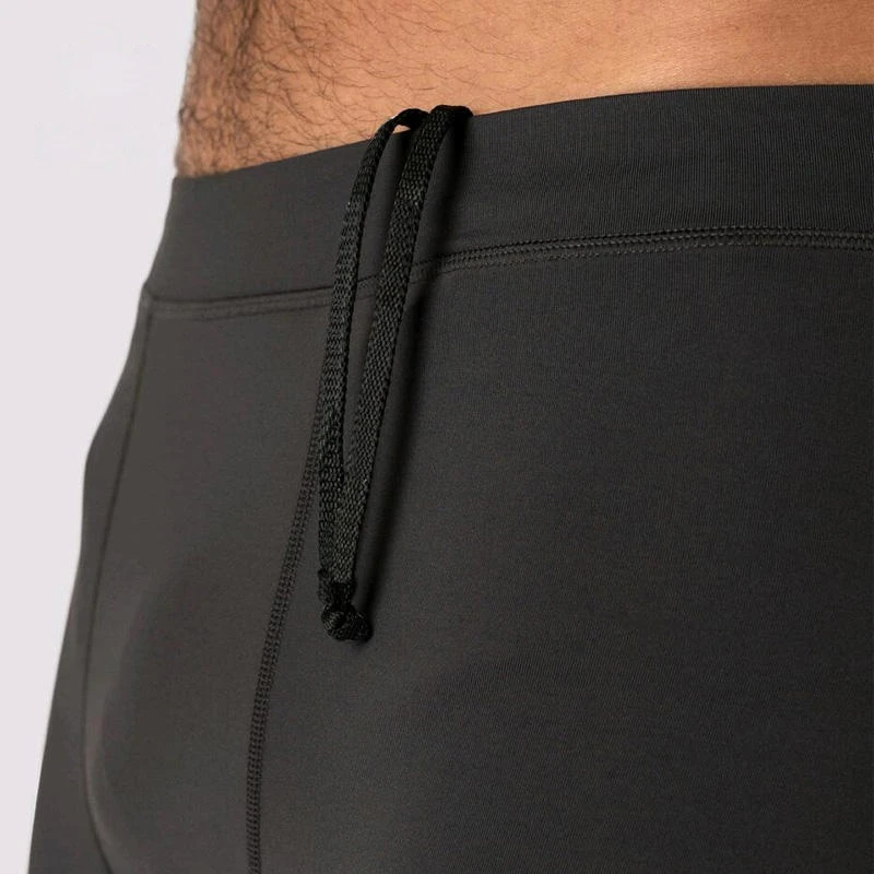 Men's spandex shorts · 3