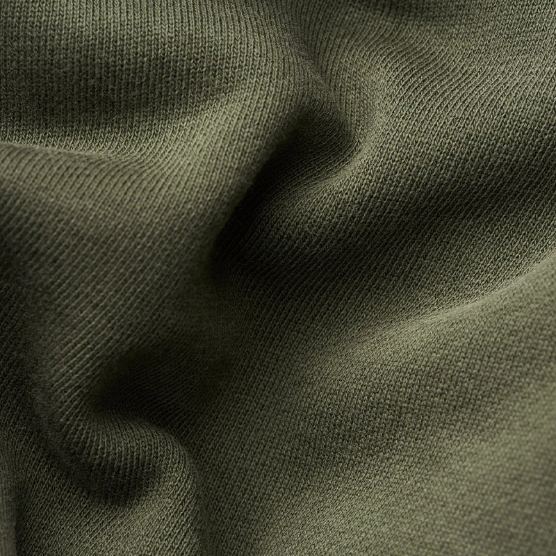 Pantalones cortos de algodón para hombre. · 3