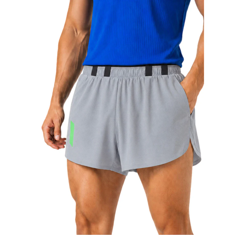 Schnell trocknende, leichte Herrenshorts · 3