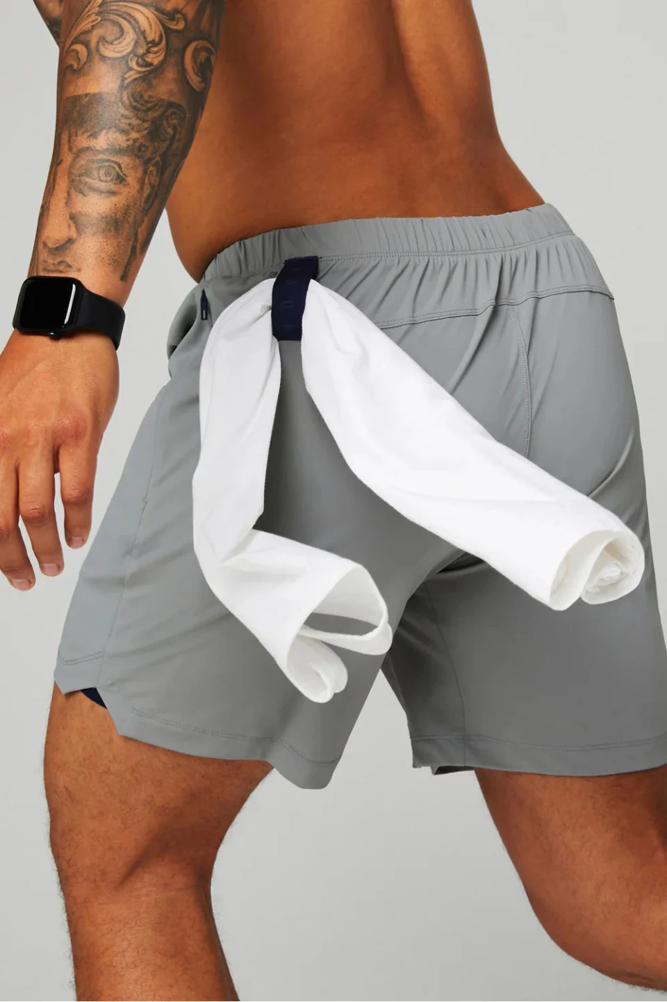 Men's quick-dry lightweight shorts · 2